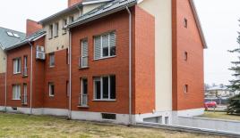 Квартира за 213 000 евро в Рижском крае, Латвия