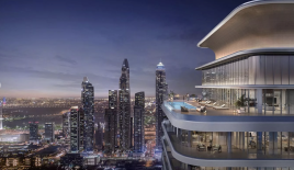 Апартаменты за 685 216 евро в Дубае, ОАЭ