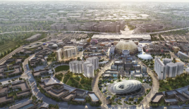 Апартаменты за 302 118 евро в Дубае, ОАЭ