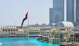 Апартаменты за 1 898 449 евро в Дубае, ОАЭ