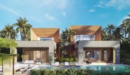 Вилла за 1 962 841 евро в Кап-Кане, Доминиканская Республика