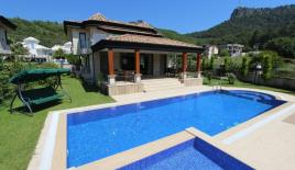 Вилла в Кемере, Турция (цена по запросу)