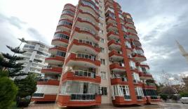 Квартира за 137 500 евро в Алании, Турция