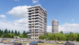 Пентхаус за 645 500 евро в Алании, Турция