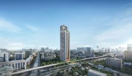 Апартаменты за 233 111 евро в Бангкоке, Таиланд