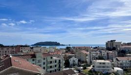 Квартира за 250 000 евро в Будве, Черногория