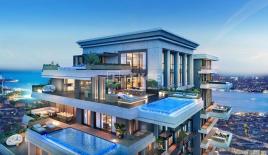 Апартаменты за 2 395 000 евро в Стамбуле, Турция