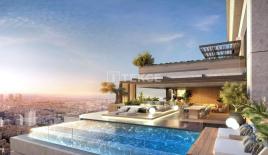 Апартаменты за 5 570 000 евро в Стамбуле, Турция