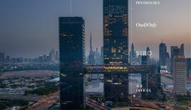 Квартира за 2 900 000 евро в Дубае, ОАЭ