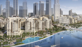 Апартаменты за 305 669 евро в Дубае, ОАЭ