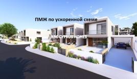 Вилла за 660 000 евро в Хлораке, Кипр