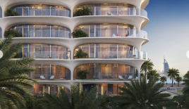 Апартаменты за 2 227 521 евро в Дубае, ОАЭ