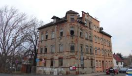 Дом под реконструкцию за 75 000 евро в Альтенбурге, Германия