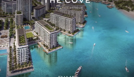 Апартаменты за 677 311 евро в Дубае, ОАЭ