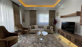 Пентхаус за 220 000 евро в Алании, Турция