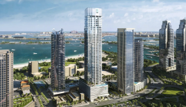 Апартаменты за 429 740 евро в Дубае, ОАЭ