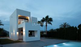 Вилла за 700 000 евро в Картахене, Испания