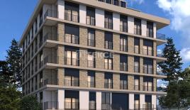 Апартаменты за 427 000 евро в Стамбуле, Турция