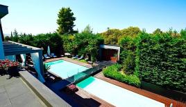 Вилла за 2 900 000 евро в Салониках, Греция