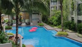 Апартаменты за 190 048 евро на Пхукете, Таиланд