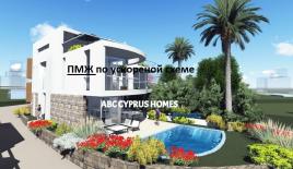 Вилла за 1 330 000 евро в Хлораке, Кипр