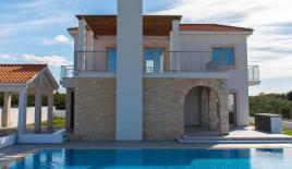 Вилла за 685 000 евро в Пафосе, Кипр