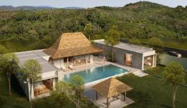 Вилла за 661 035 евро на Пхукете, Таиланд