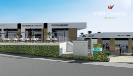 Коммерческая недвижимость за 280 000 евро на Коста-Бланка, Испания