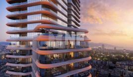 Апартаменты за 271 801 евро в Измире, Турция