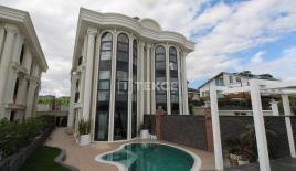 Вилла за 1 065 000 евро в Стамбуле, Турция