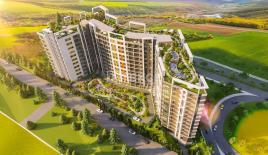 Апартаменты за 260 000 евро в Бейликдюзю, Турция