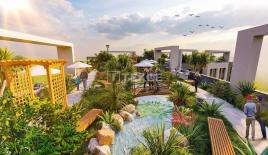 Апартаменты за 329 000 евро в Бейликдюзю, Турция