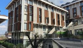 Апартаменты за 645 000 евро в Стамбуле, Турция