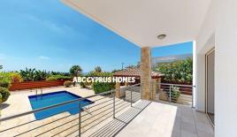 Вилла за 1 500 000 евро в Киссонерге, Кипр