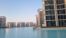 Квартира за 475 000 евро в Дубае, ОАЭ