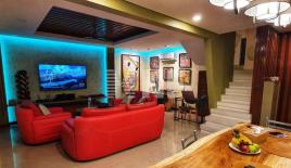 Вилла за 524 062 евро в Паттайе, Таиланд