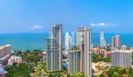 Квартира за 166 112 евро в Паттайе, Таиланд