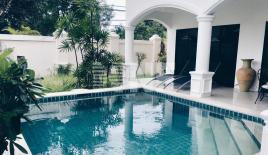 Таунхаус за 222 666 евро в Паттайе, Таиланд