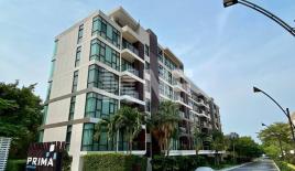 Квартира за 147 371 евро в Паттайе, Таиланд