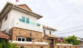 Дом за 258 353 евро в Паттайе, Таиланд