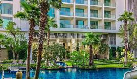 Квартира за 390 594 евро в Паттайе, Таиланд