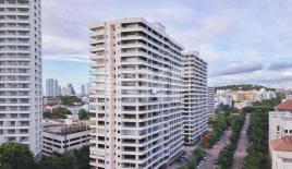 Квартира за 313 681 евро в Паттайе, Таиланд