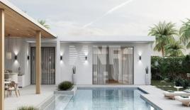 Вилла за 859 384 евро на Пхукете, Таиланд