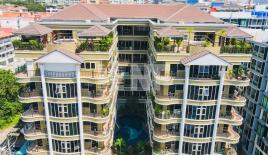 Квартира за 146 790 евро в Паттайе, Таиланд