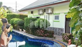 Вилла за 273 681 евро в Паттайе, Таиланд