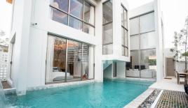 Вилла за 476 306 евро на Пхукете, Таиланд