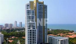 Квартира за 228 856 евро в Паттайе, Таиланд