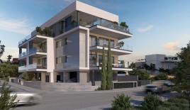 Квартира за 265 000 евро в Лимасоле, Кипр