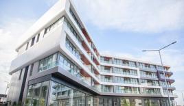 Апартаменты за 281 000 евро в Лефкоше, Кипр