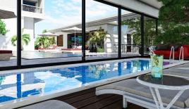 Пентхаус за 350 000 евро в Алании, Турция